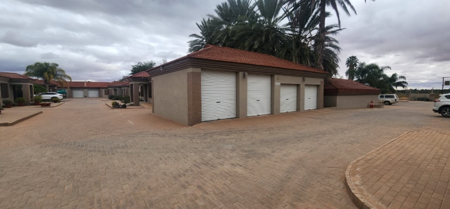 3 Bedroom Property for Sale in Bellvue Northern Cape